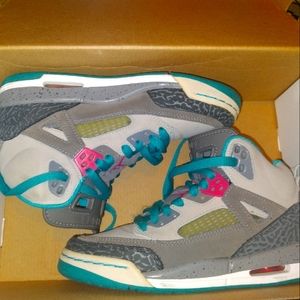 Jordan high top Sneakers